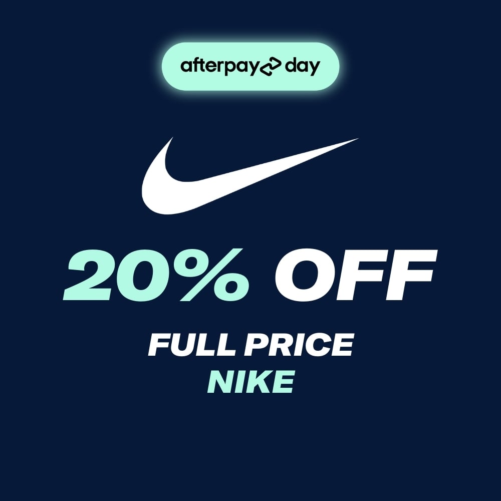Nike Sale