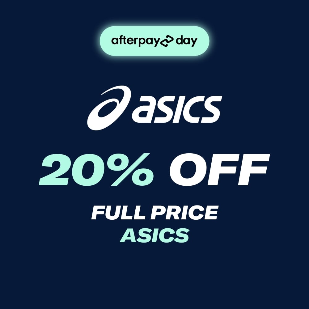 Asics Sale