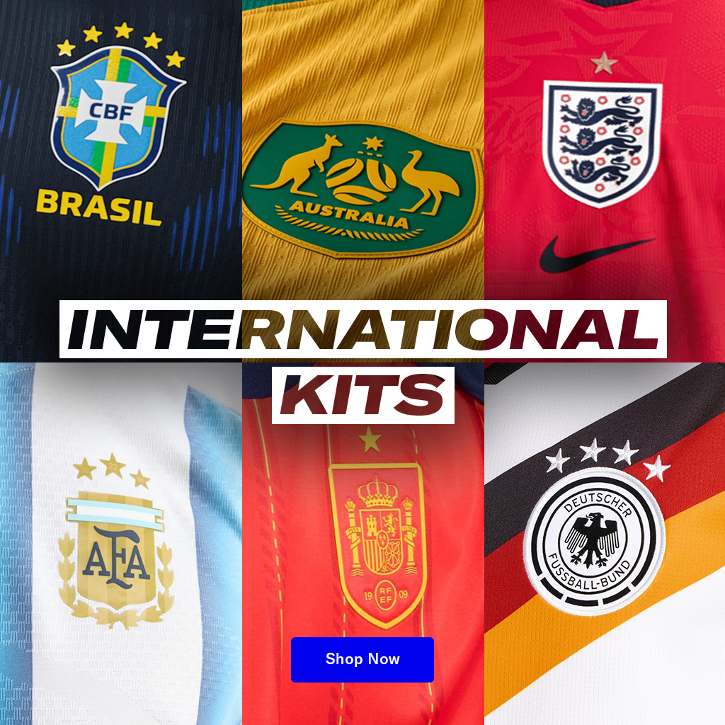 International Kits