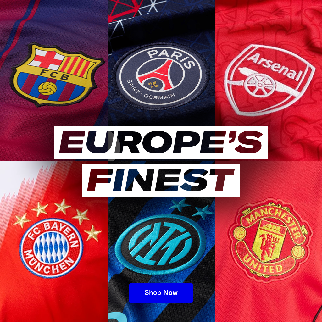 Europes Finest