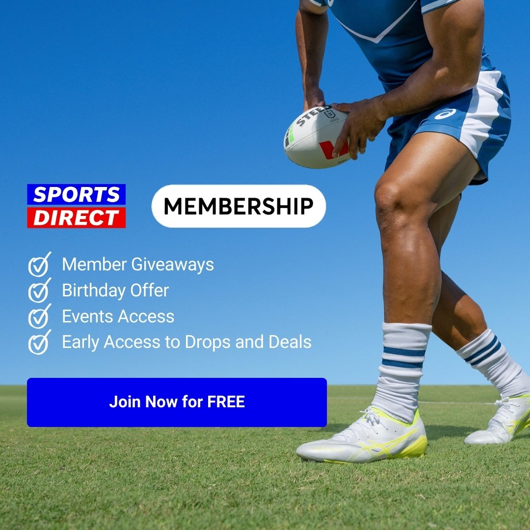 Membership Footballer