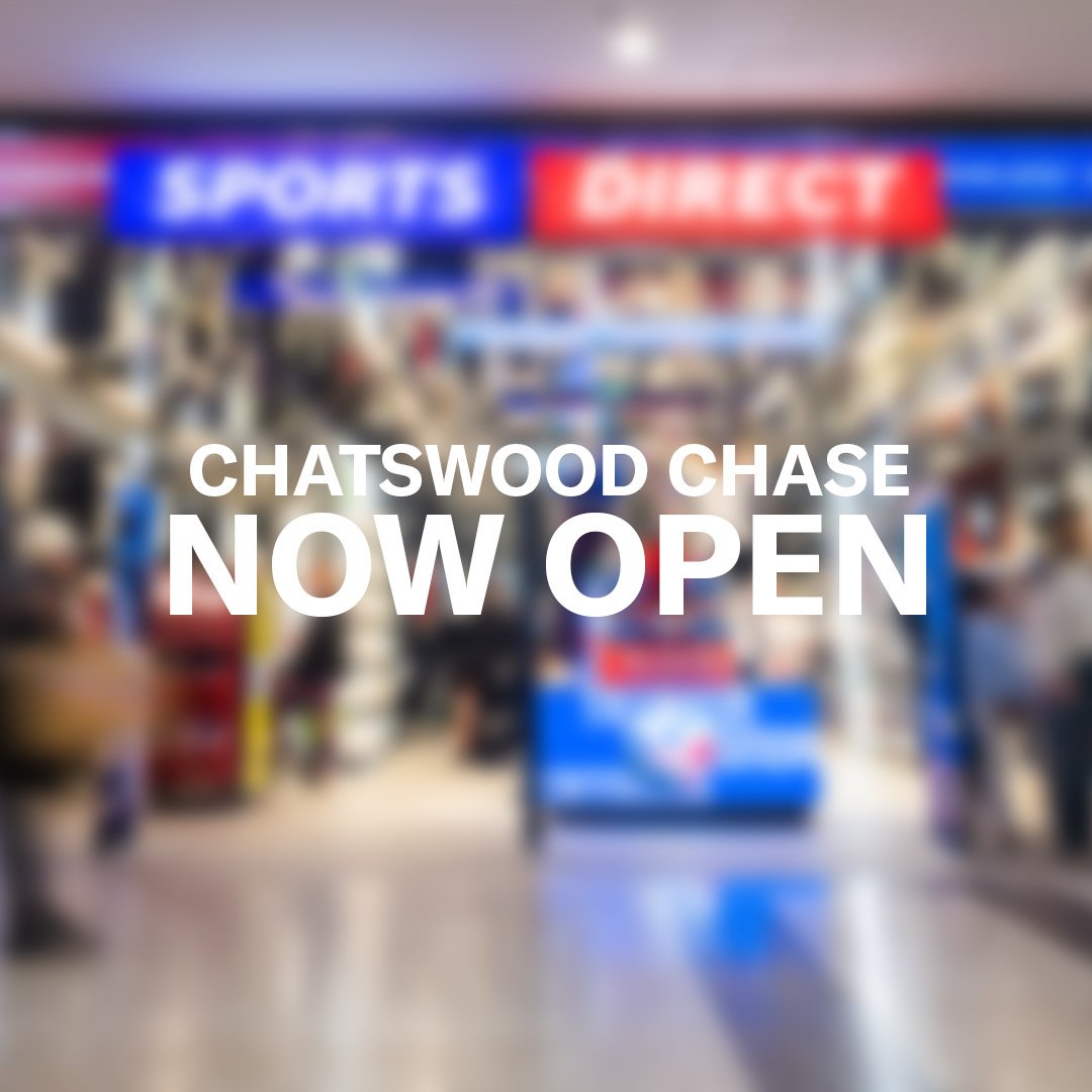 Chatswood Store