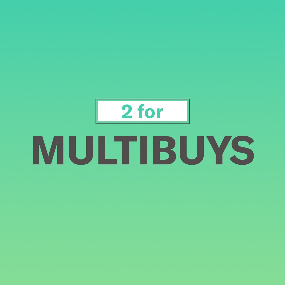 MultiBuys All