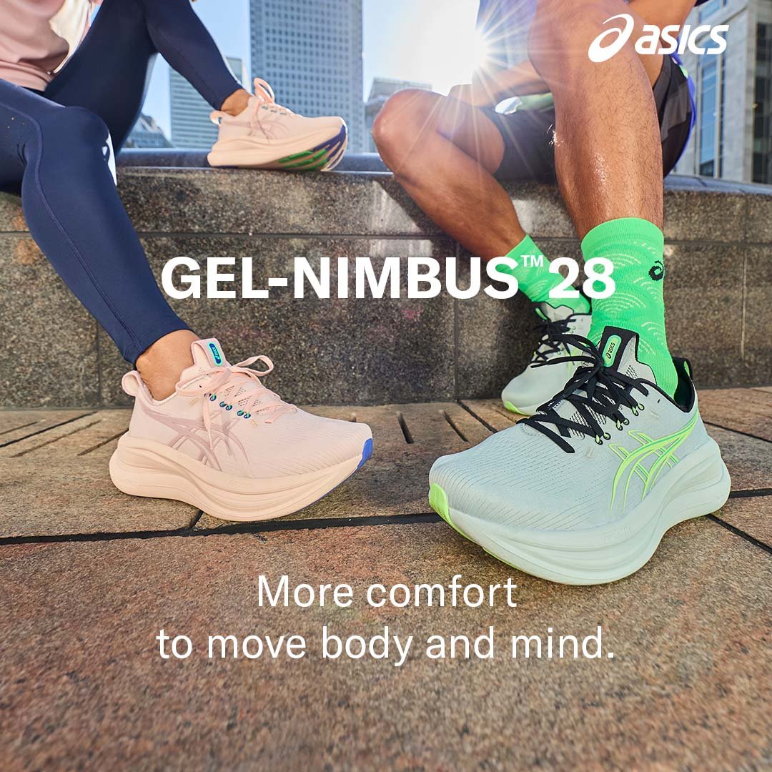 Cloudmonster Shoe close-up