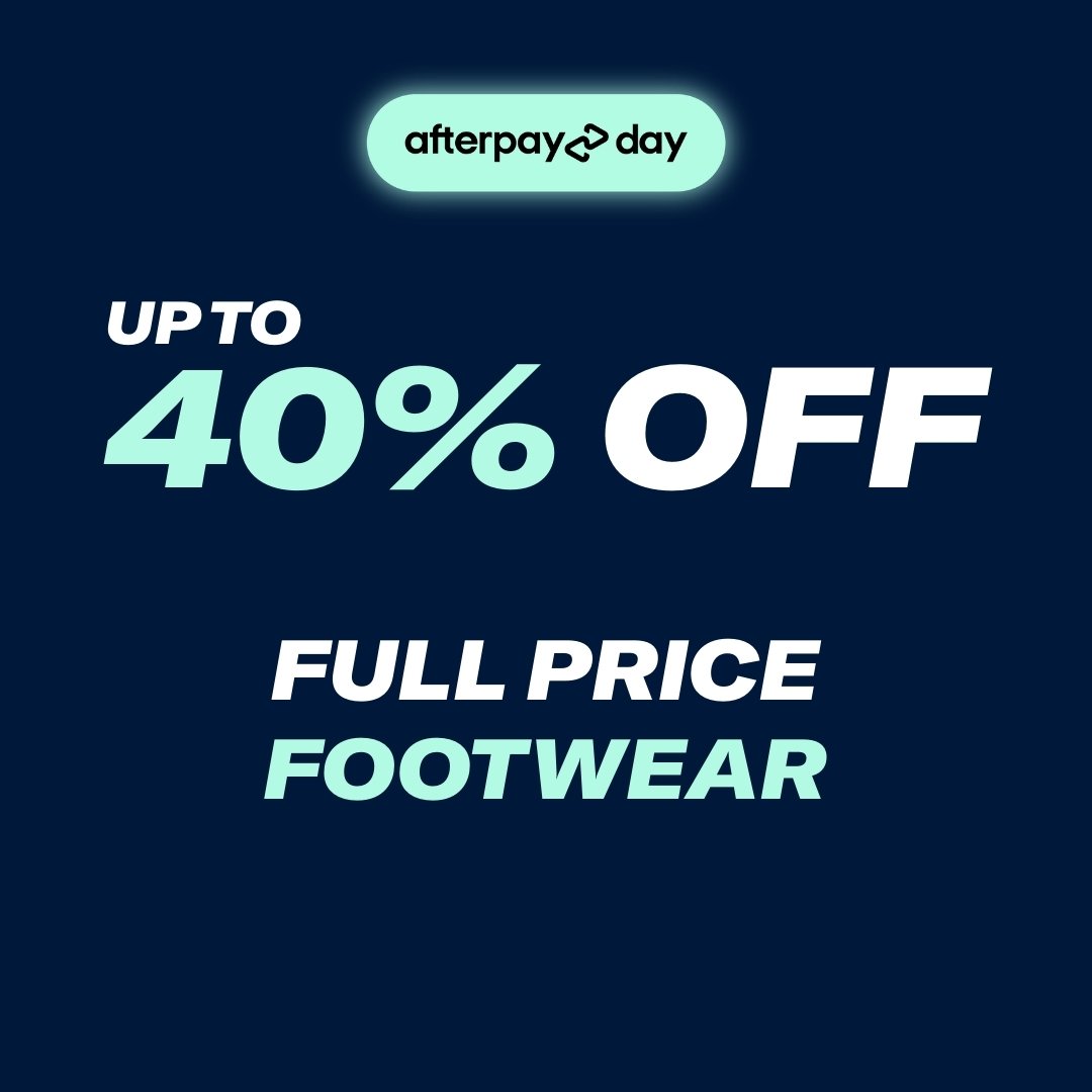 Footwear Sale