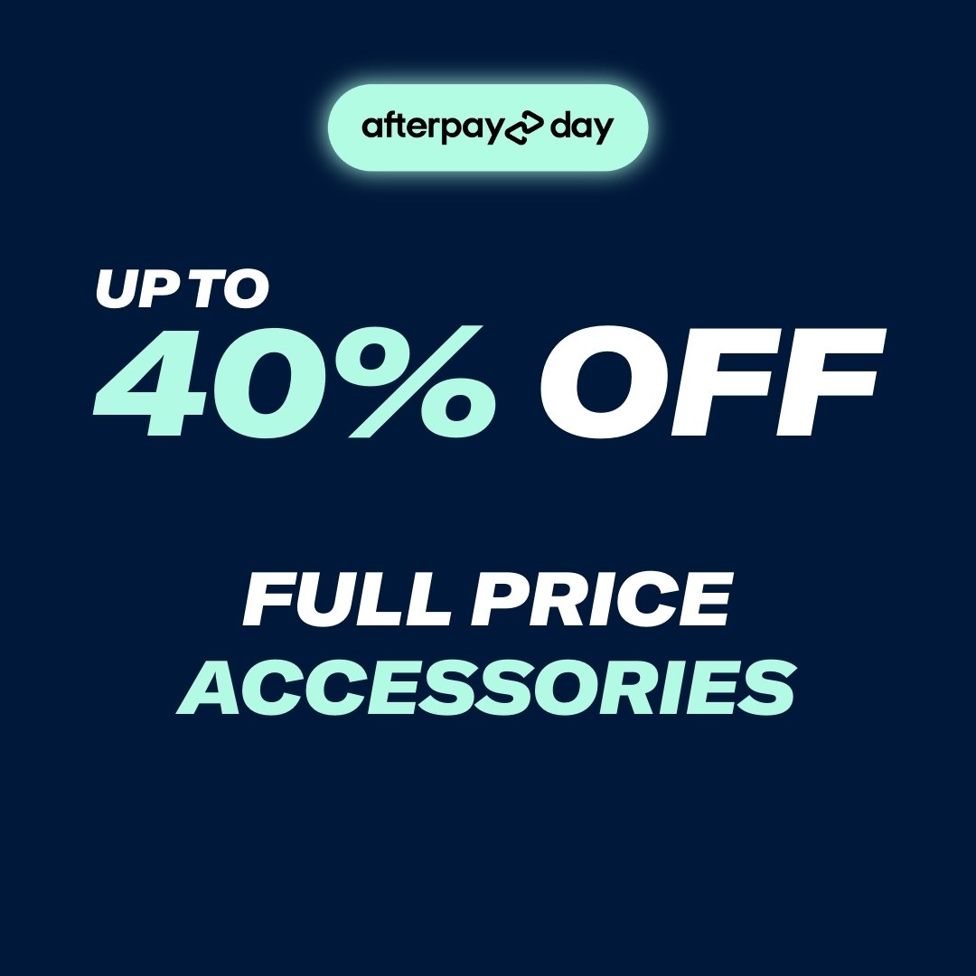 Accessories Sale