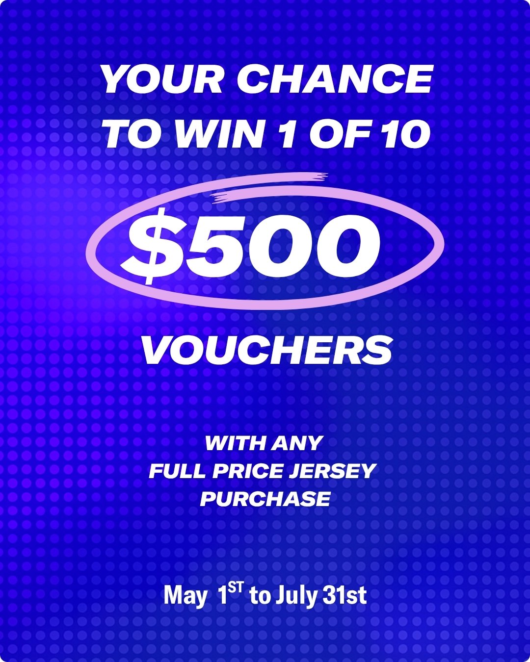 Win 500