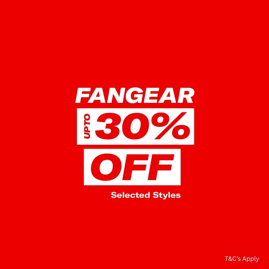 Fangear Sale