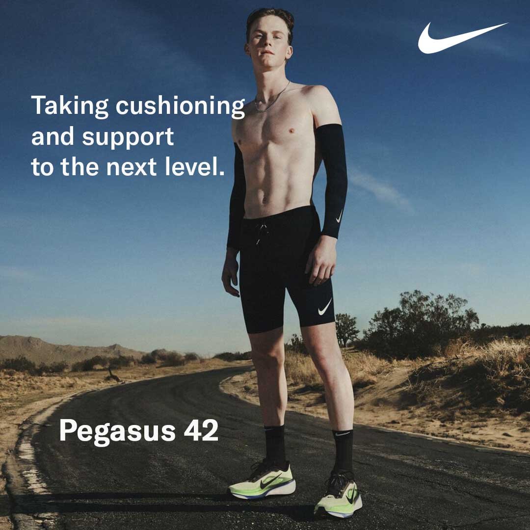Nike Metcon 7 training