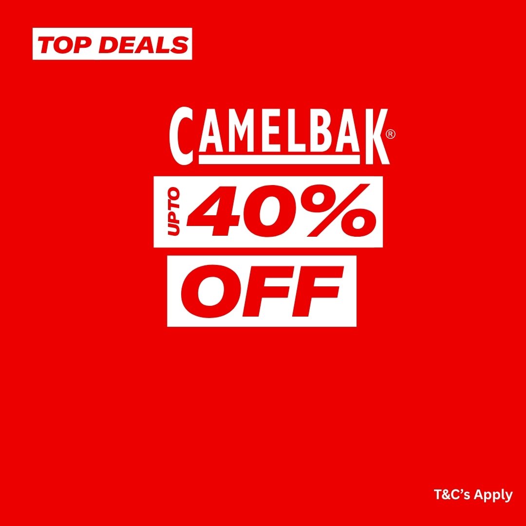 Camelbak Sale