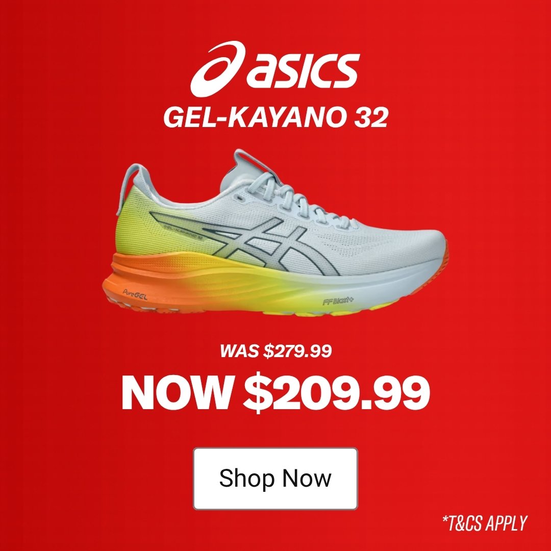 Essentials - Kayano 32