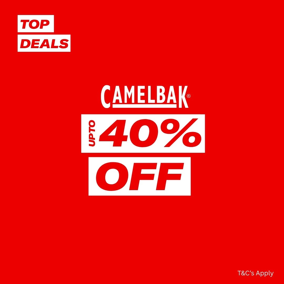Camelbak Sale