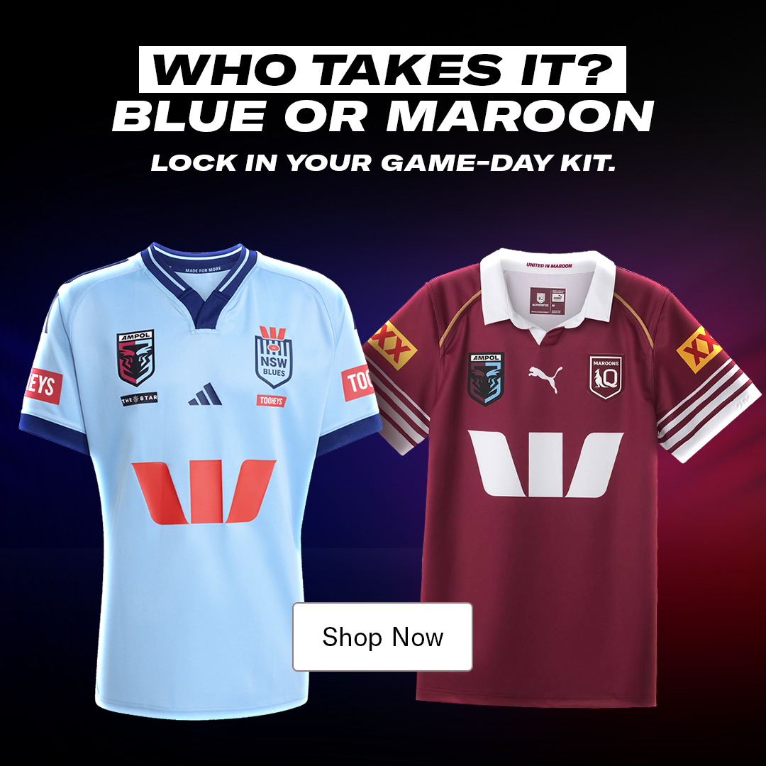State of Origin 