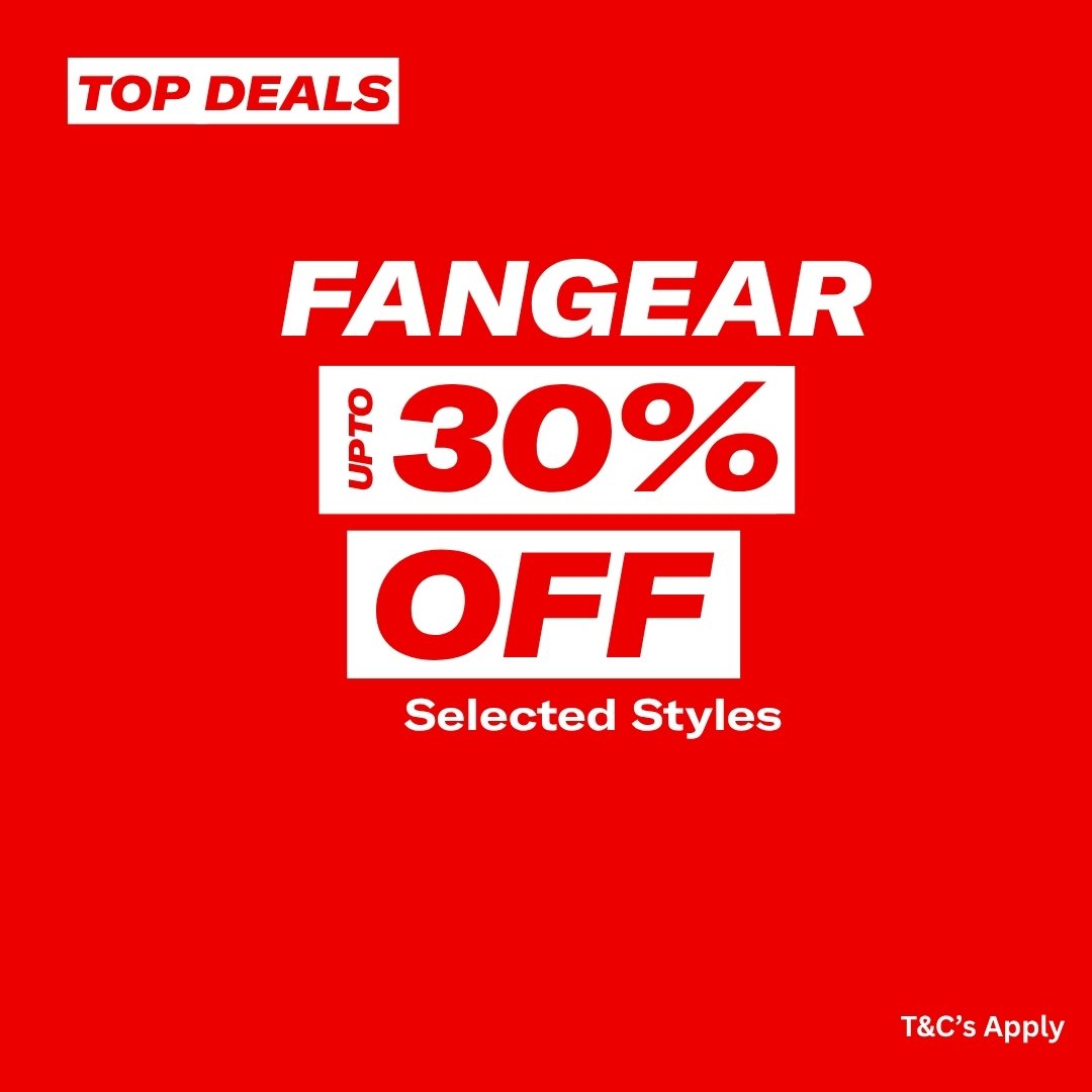 Fangear Sale