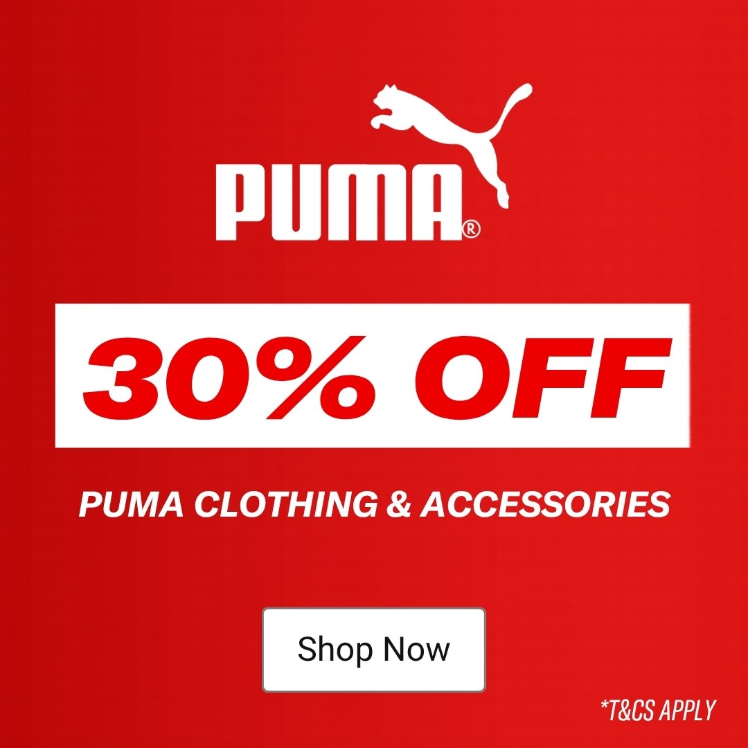 puma