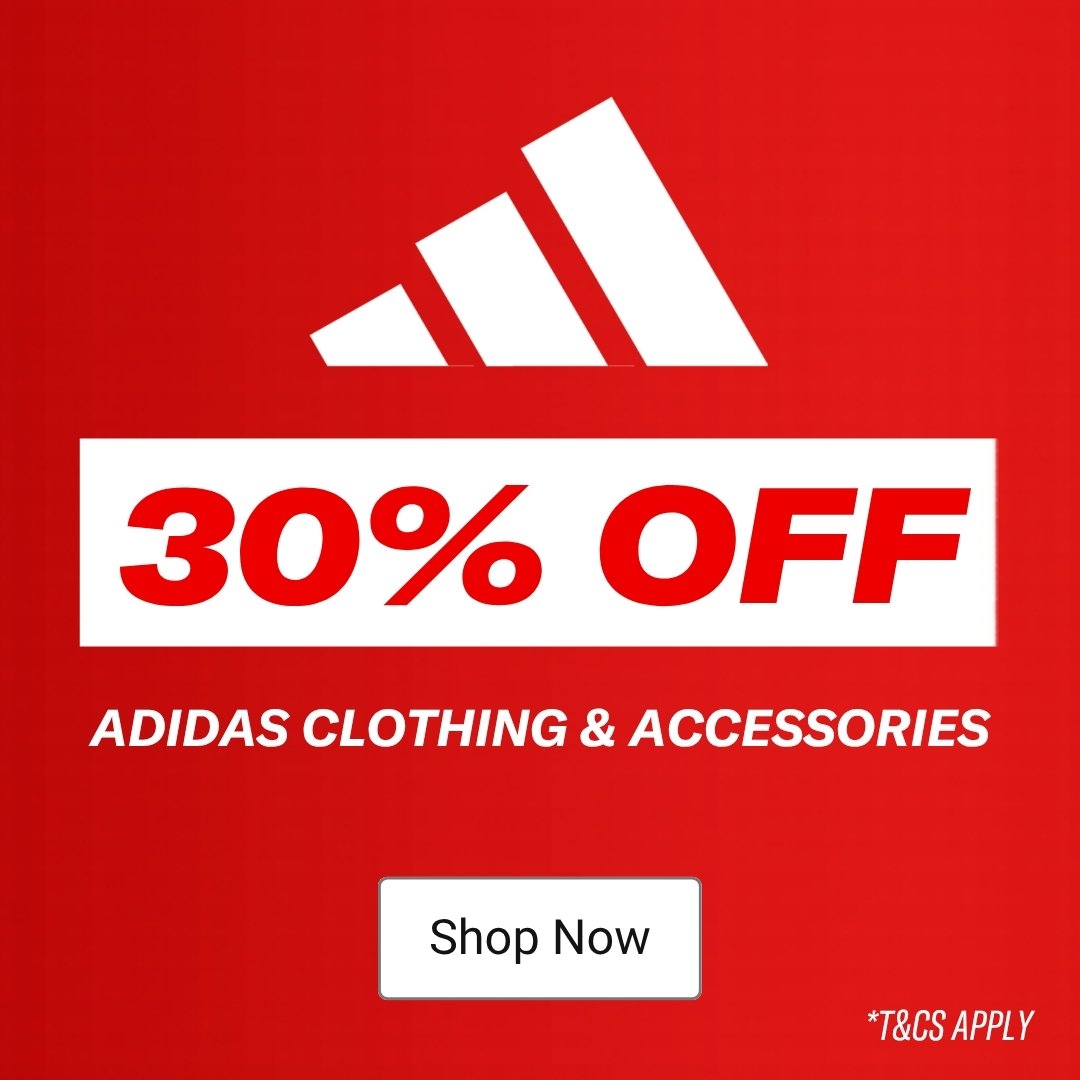 adidas