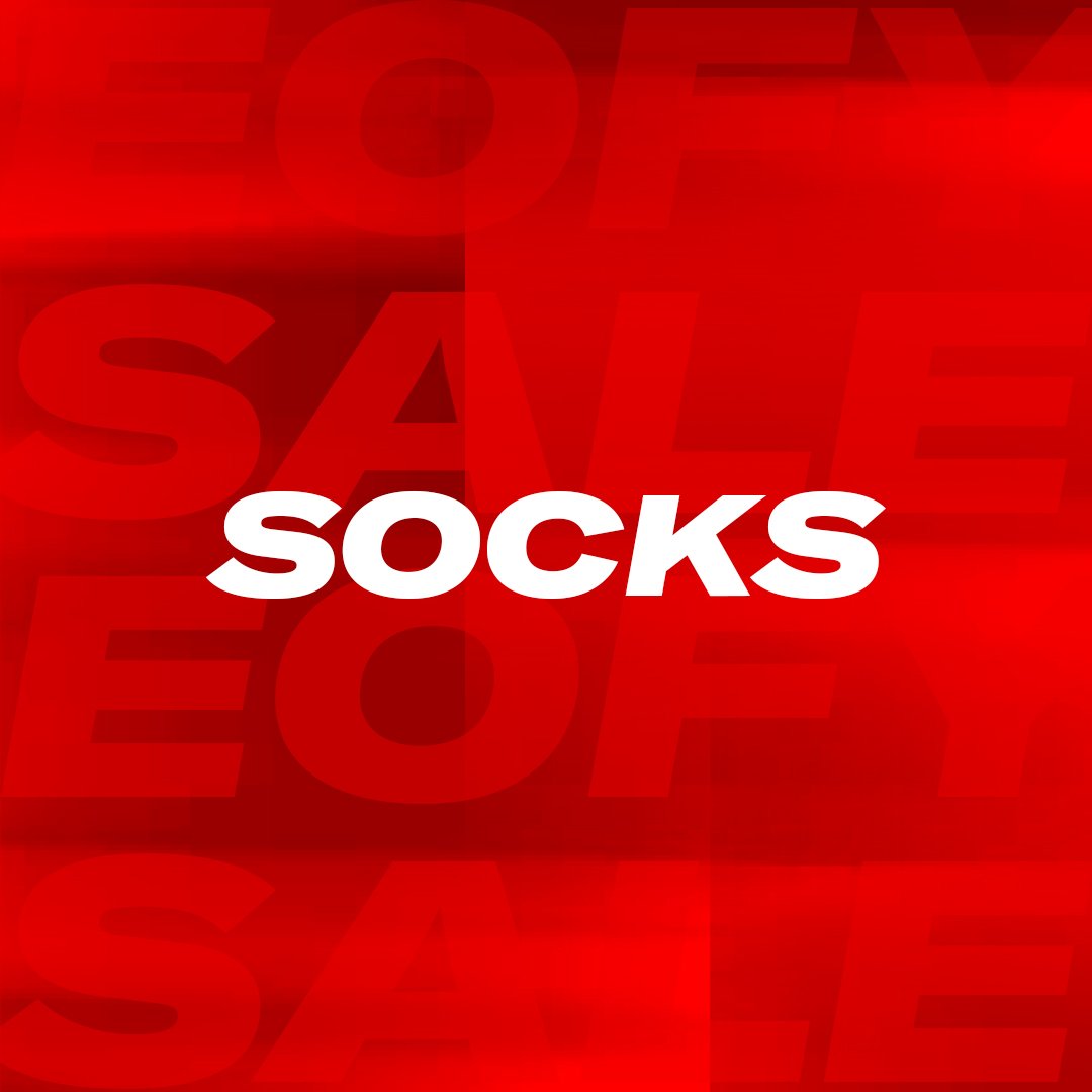 Socks Sale