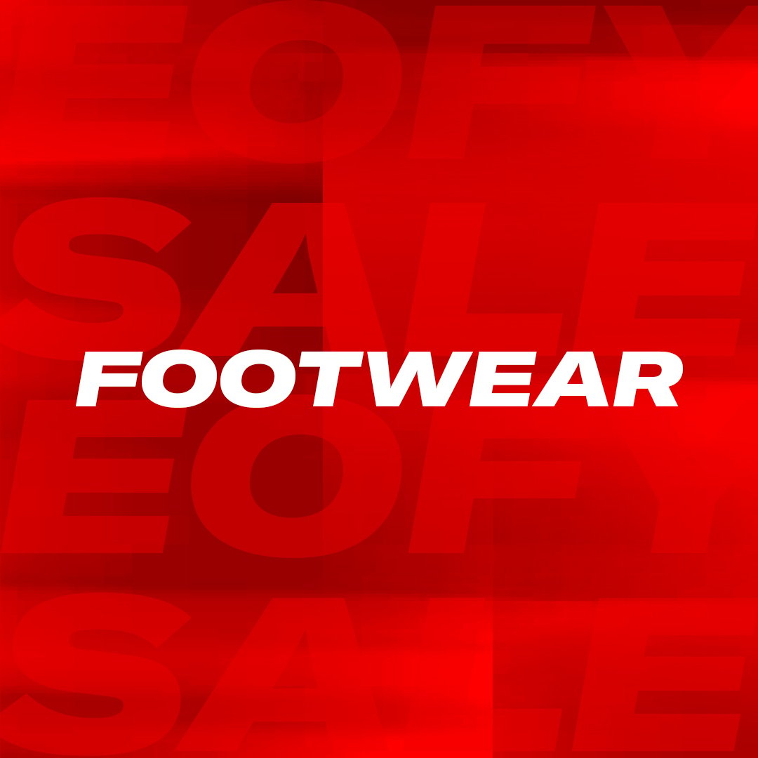 Footwear Sale