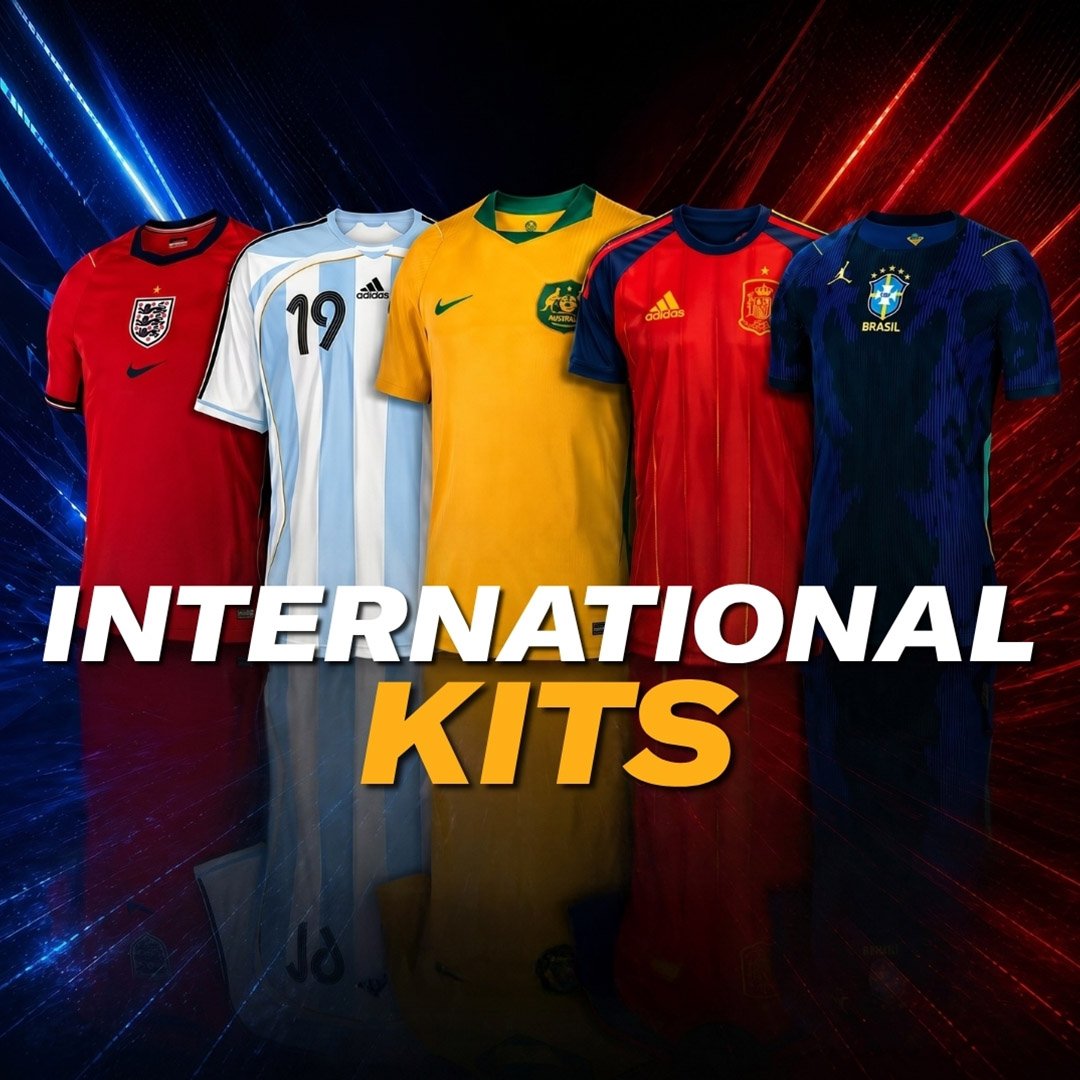 International Kits
