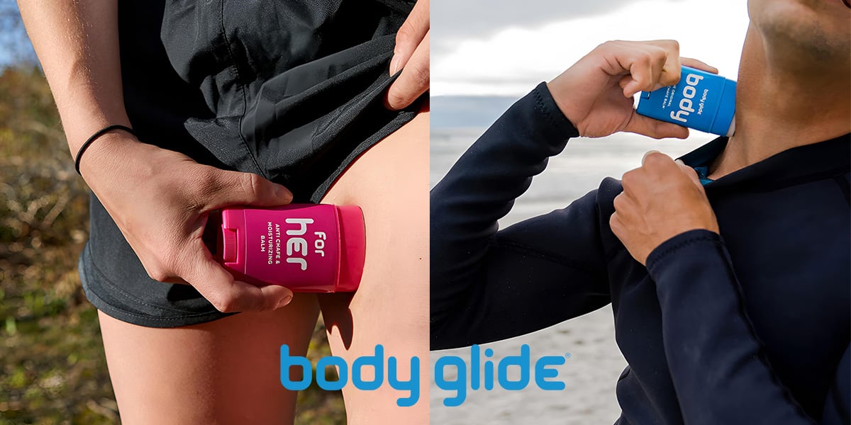BodyGlide Multi Image
