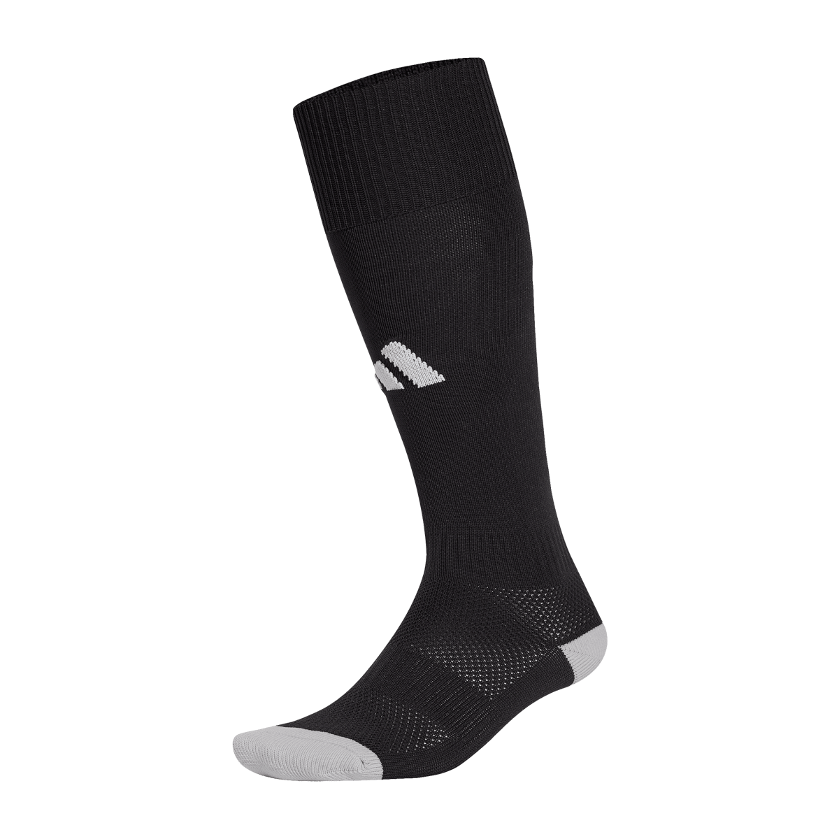 Adidas Unisex Milano 23 Football Socks Black/Black | Sports Direct ...