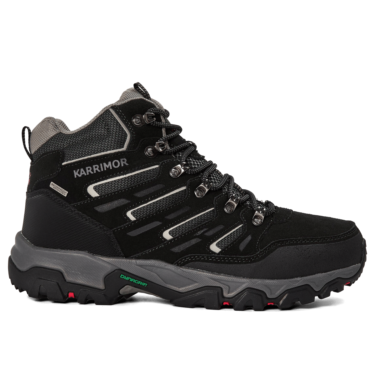 Karrimor Hot Rock Bottes De Marche Randonnée Femmes - Sport