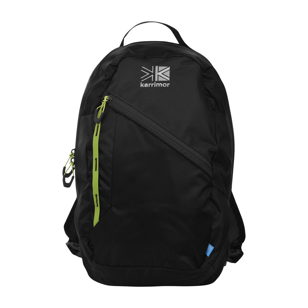 Karrimor Unisex Global (70+15L) Rucksack Backpack Black | Sports Direct ...