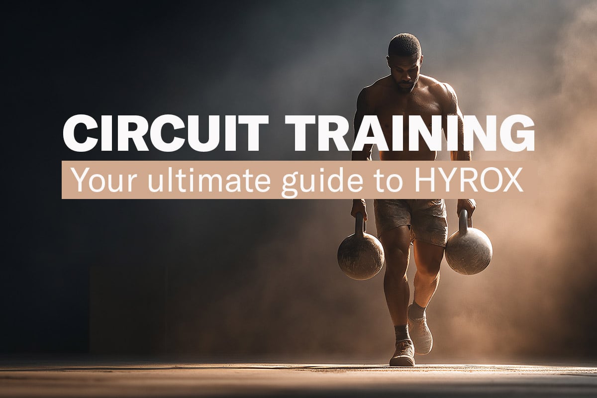 HYROX Guide