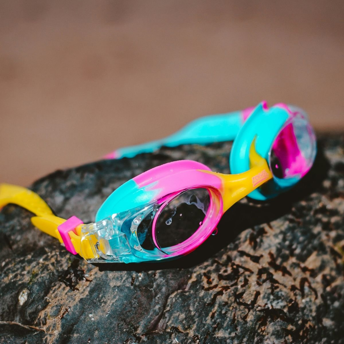 The Ultimate Guide To Swimming Goggles
