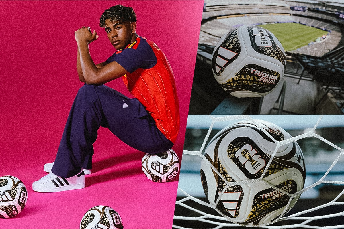 WC Finals Ball