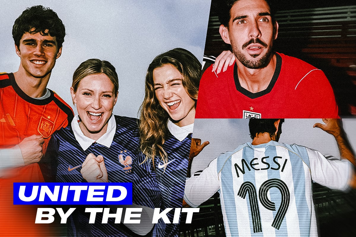 International Kits
