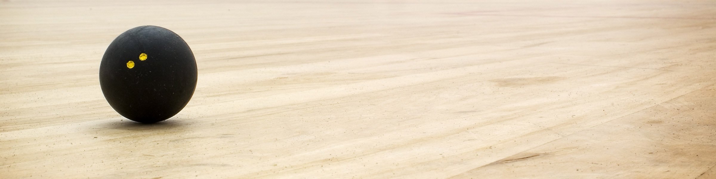 Squash Ball Colours Explained