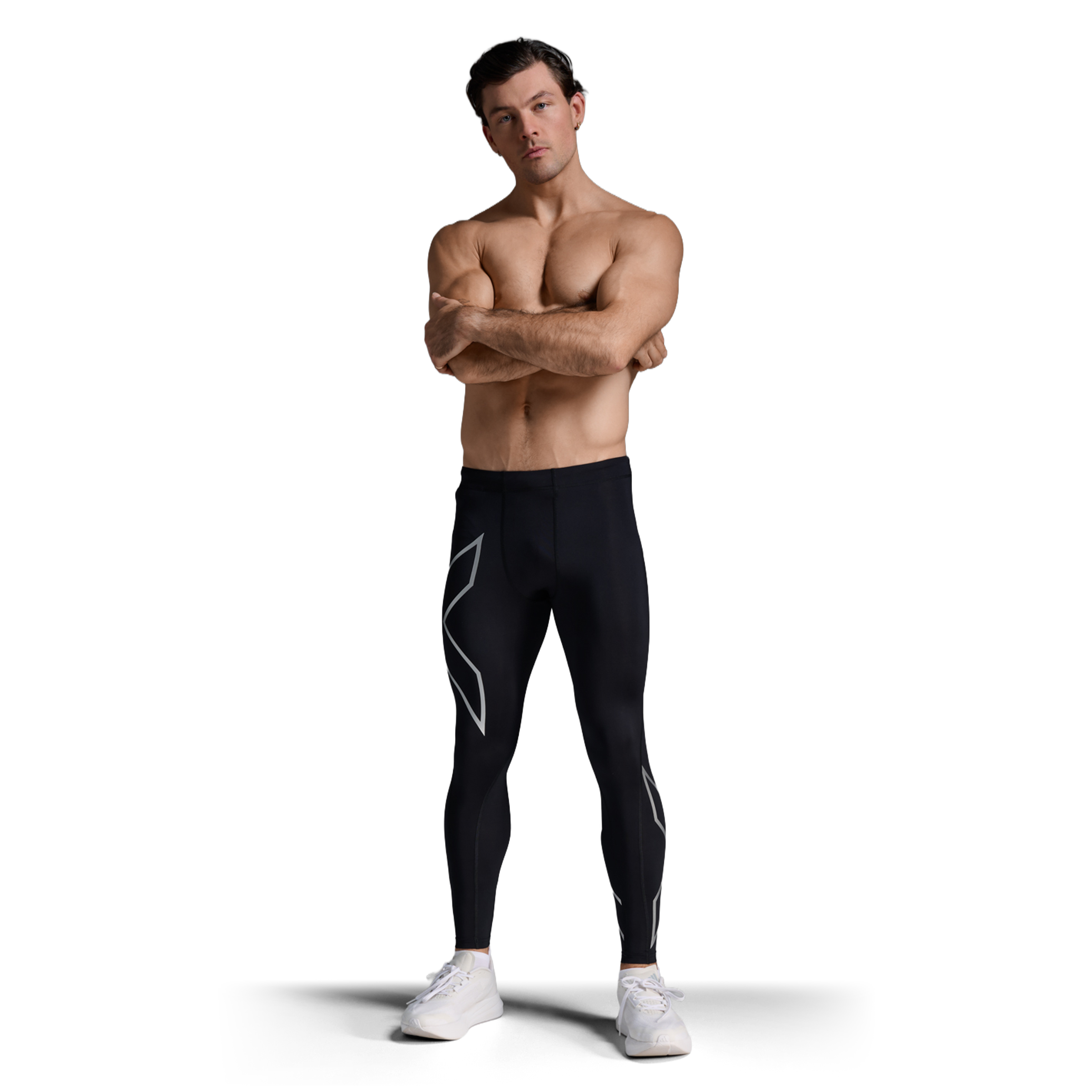 2XU Core Compression Tights