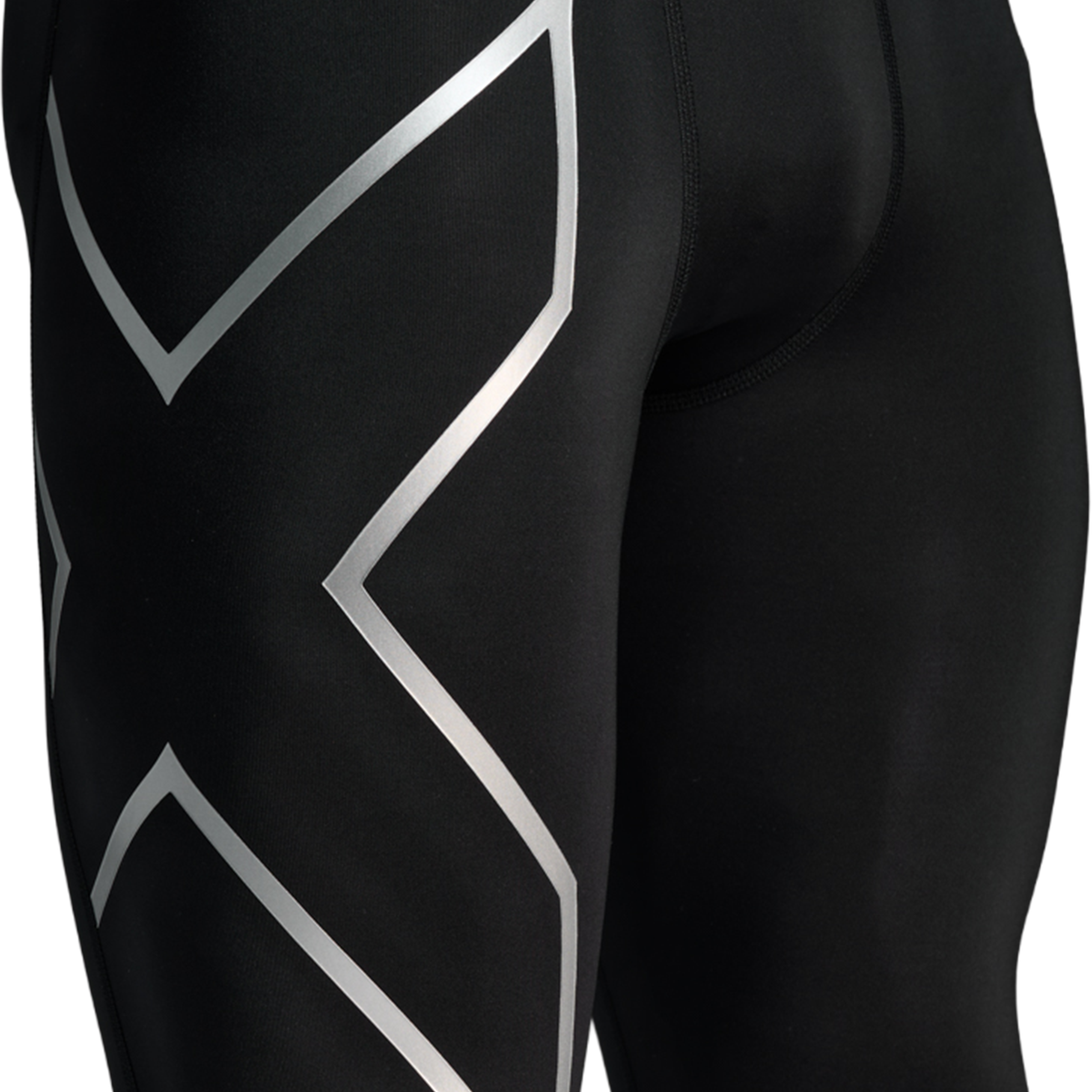 2XU Core Compression Tights