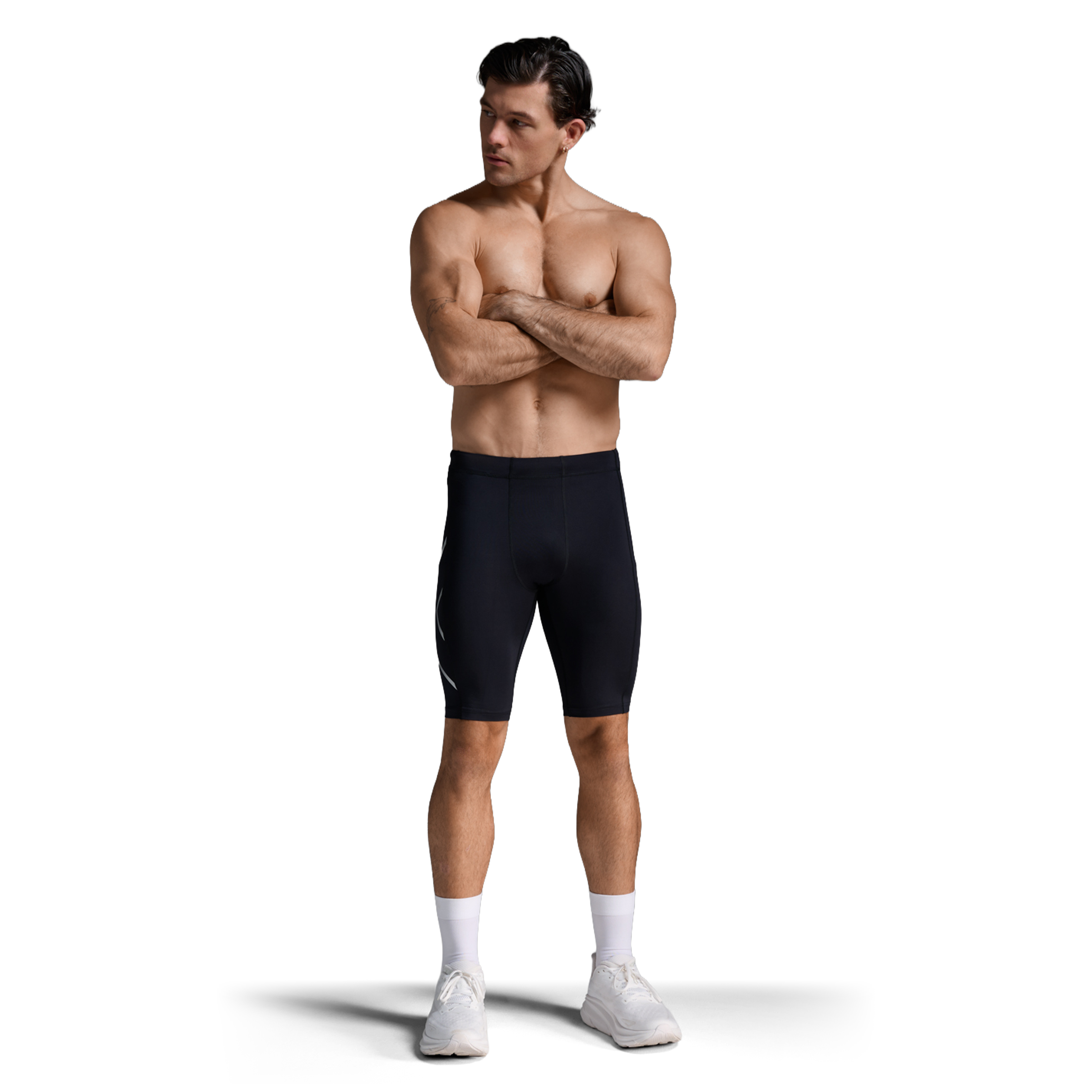 2XU Core Compression Shorts