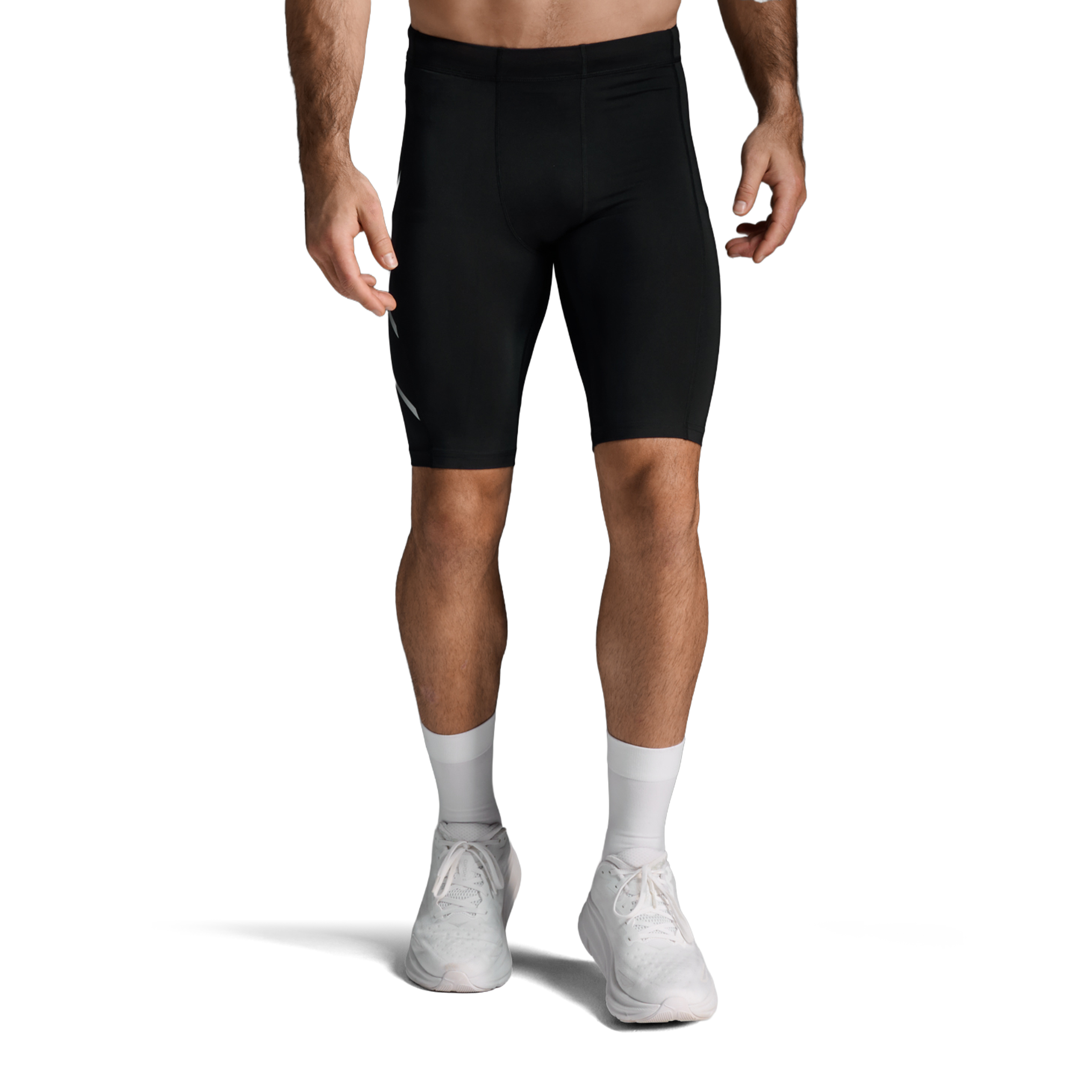 2XU Core Compression Shorts
