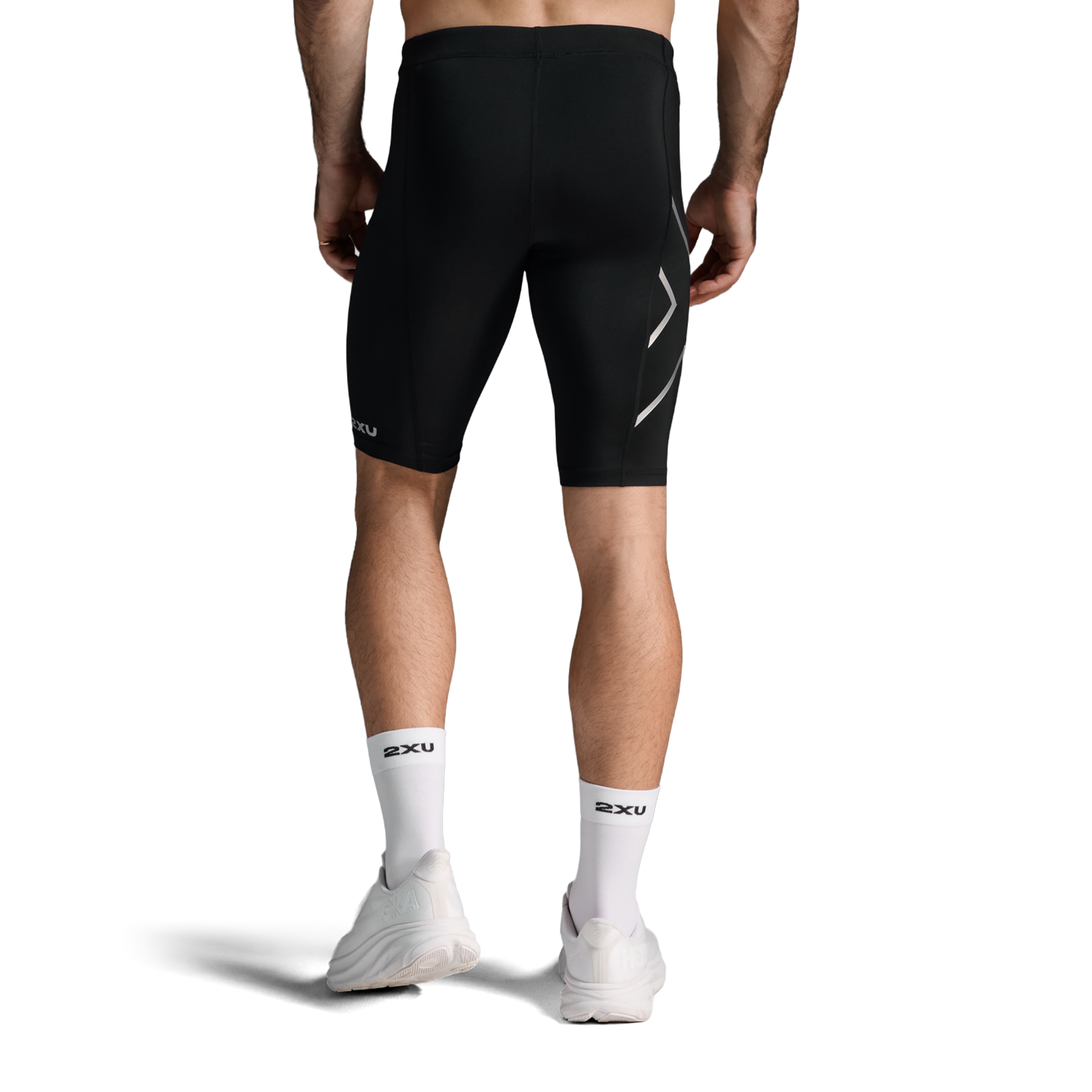 2XU Core Compression Shorts