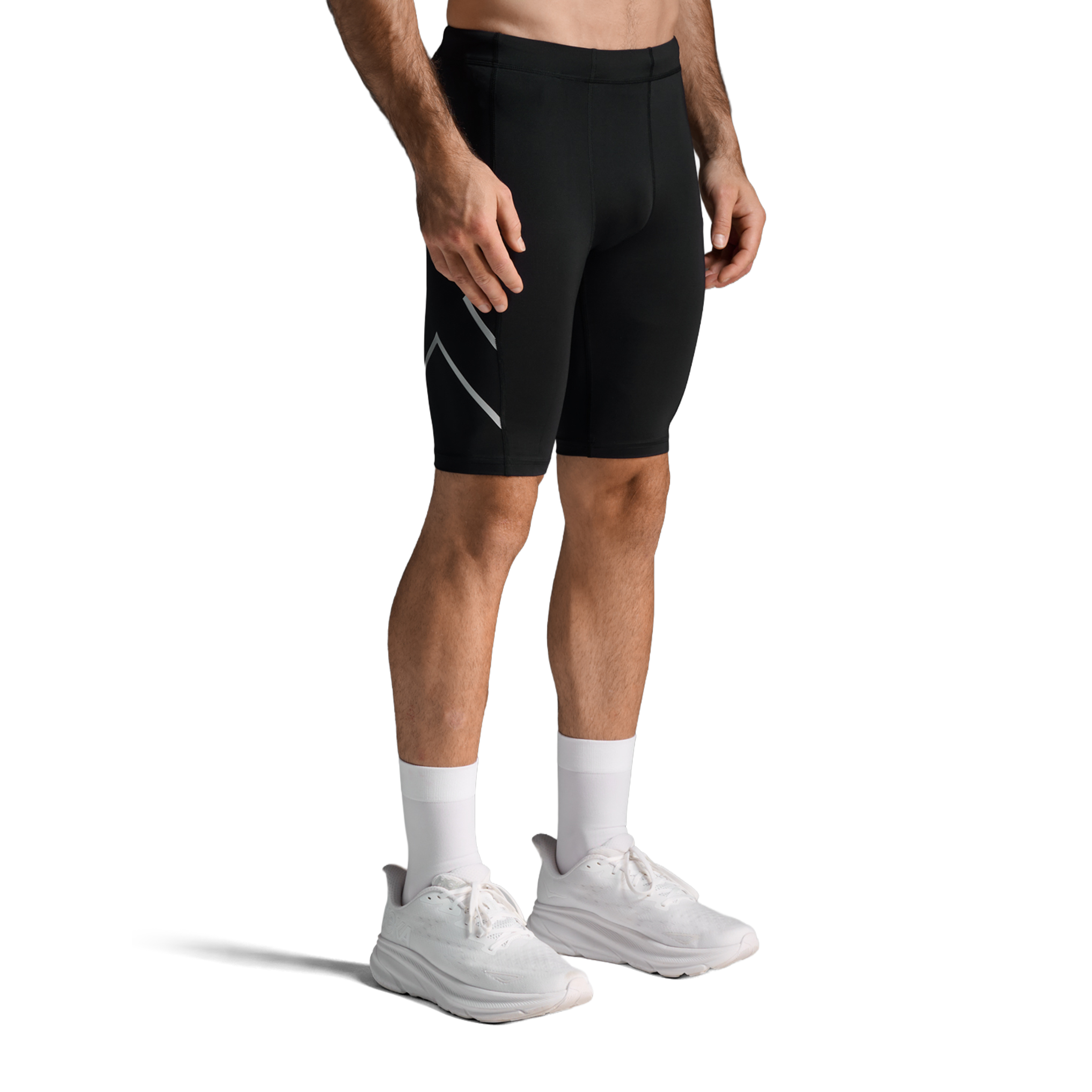2XU Core Compression Shorts