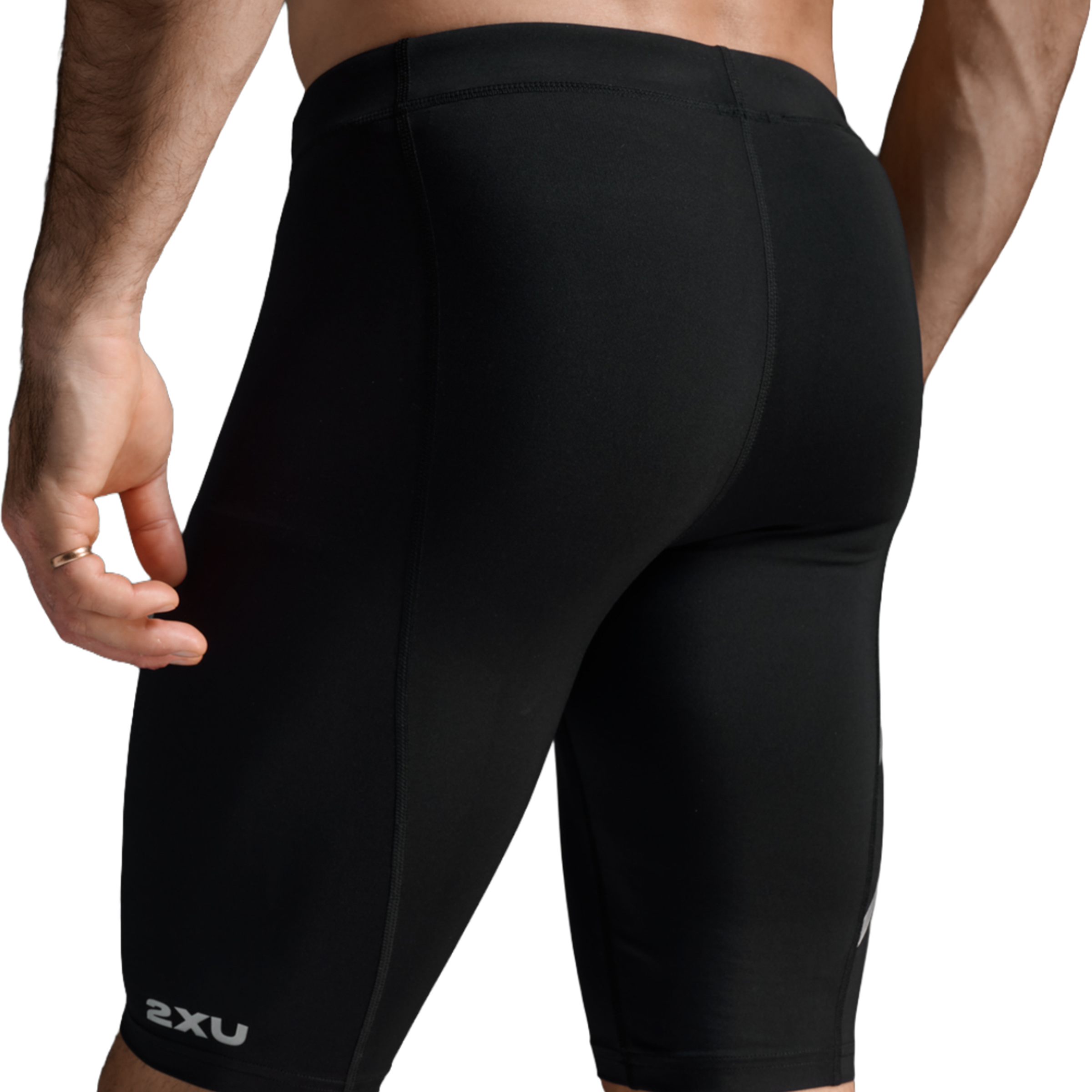2XU Core Compression Shorts