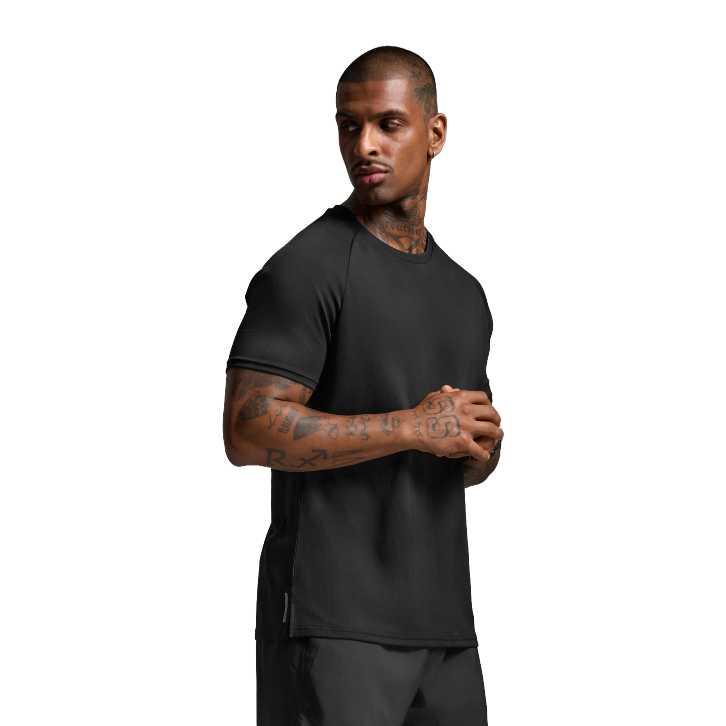 2XU Aero Tee