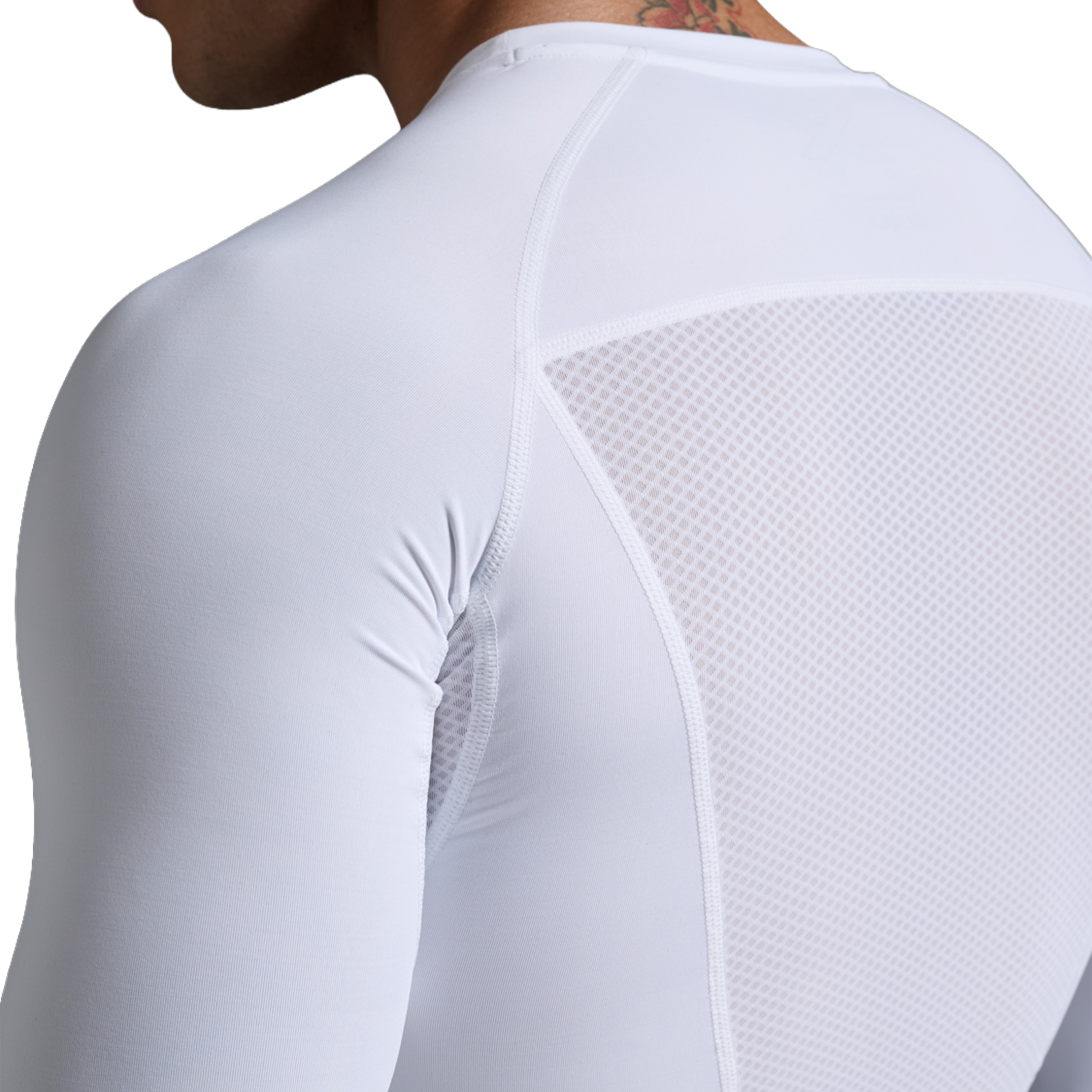 2XU Core Compression (Long Sleeve) Top