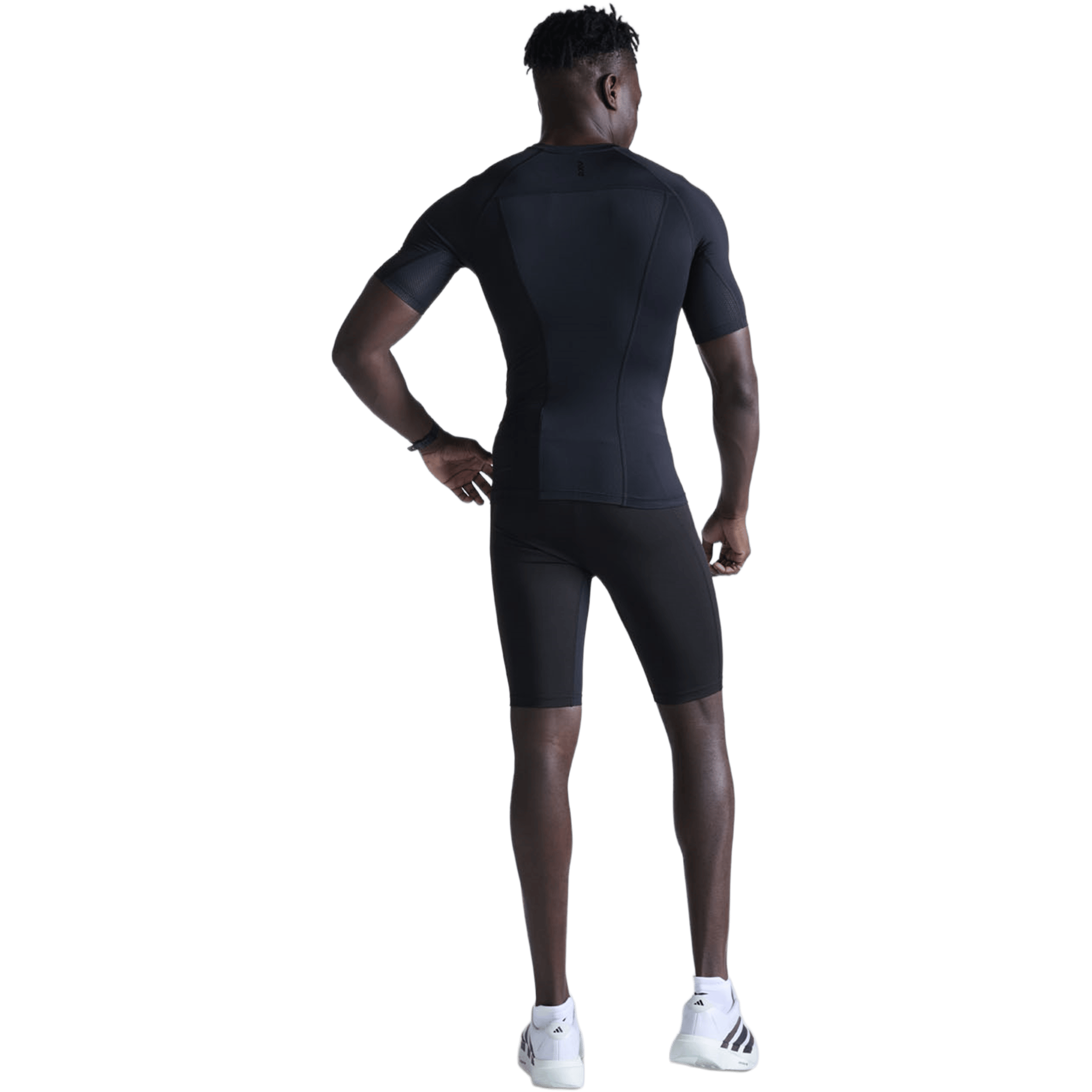Unisex 2XU Core Compression (Short Sleeve) Top