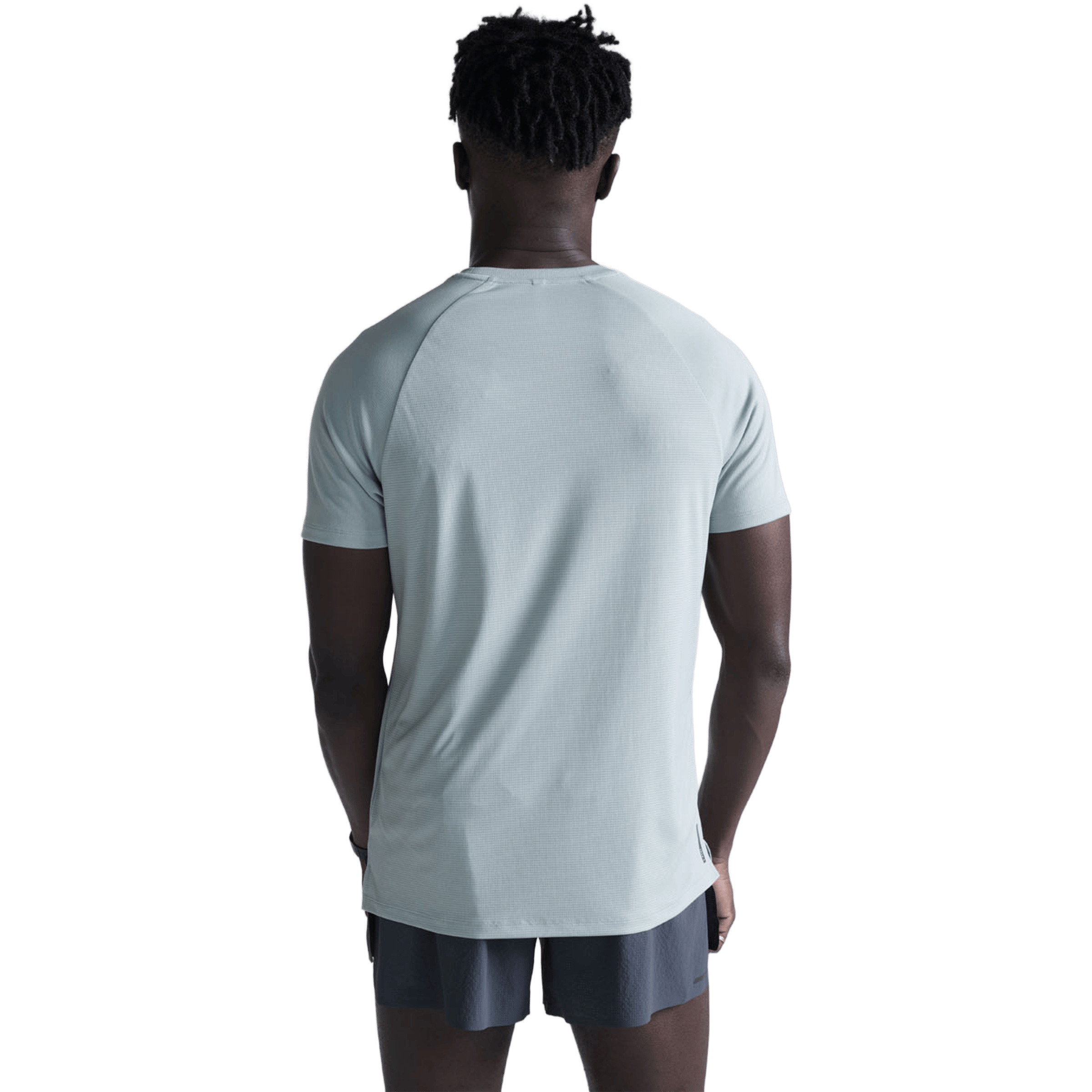 Mens 2XU Aero Tee