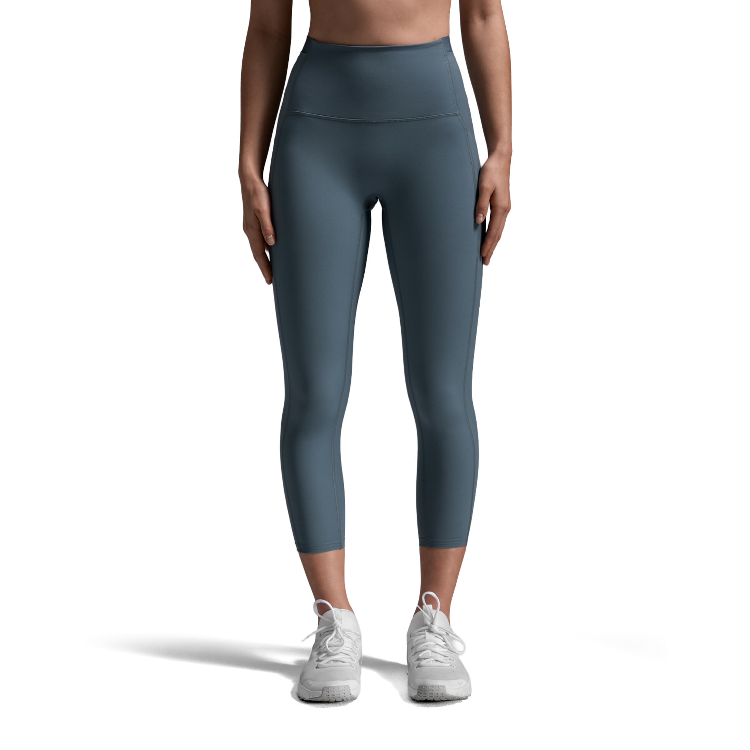 2XU Form Stash Hi-Rise (7/8 length) Compression Tights