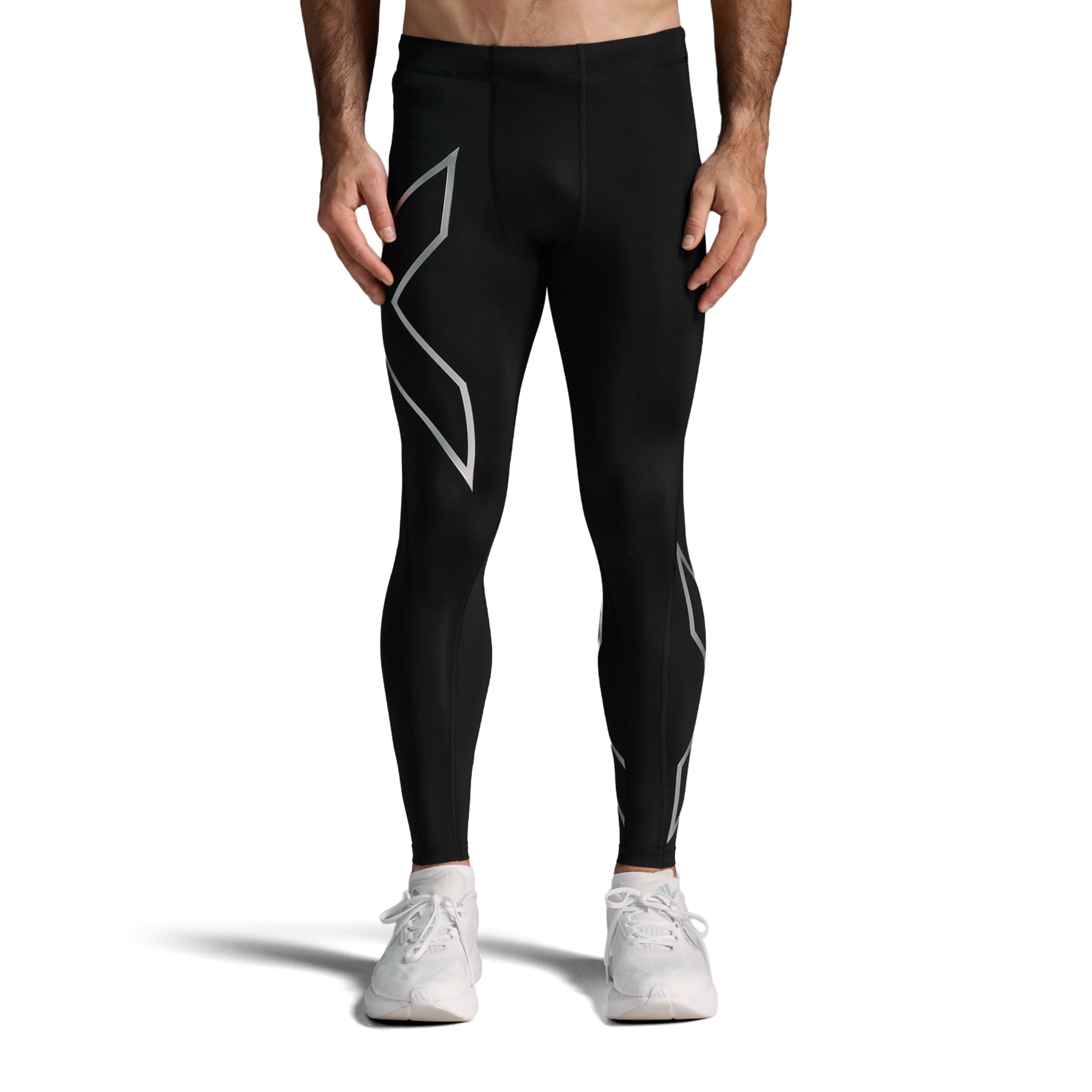 2XU Core Compression Tights