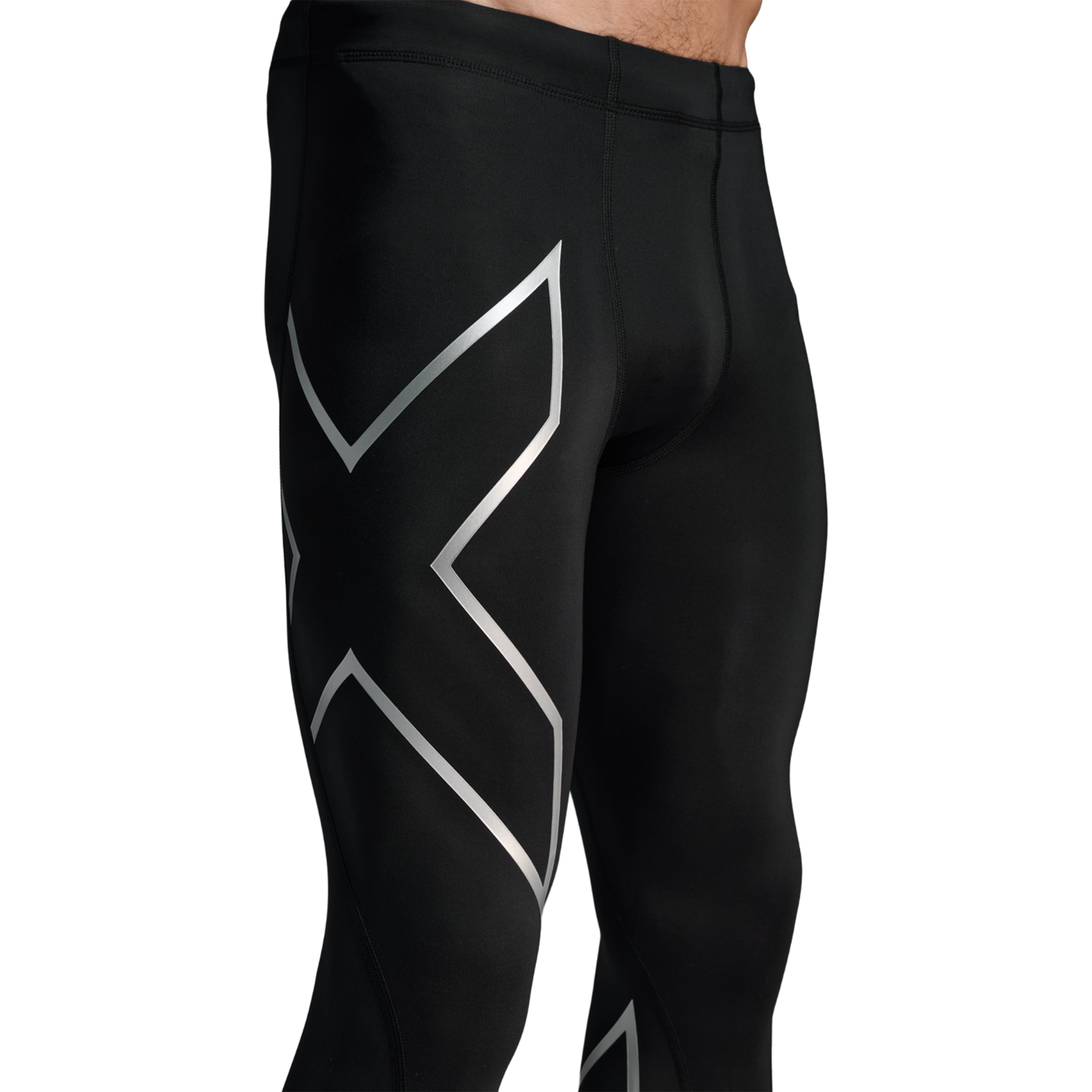2XU Core Compression Tights