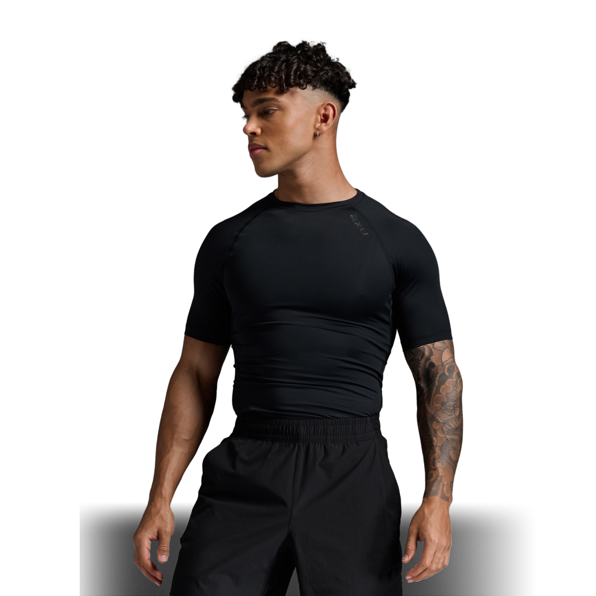 2XU Core Compression (Short Sleeve) Top