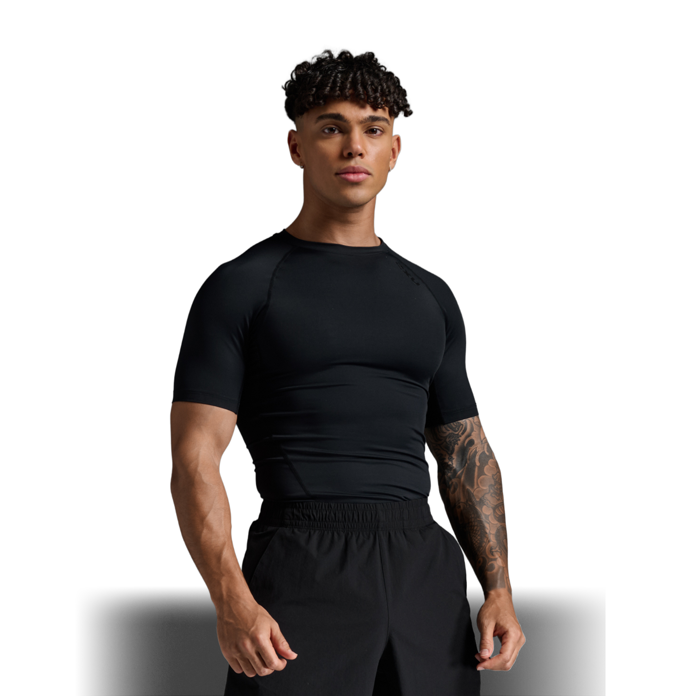 2XU Core Compression (Short Sleeve) Top