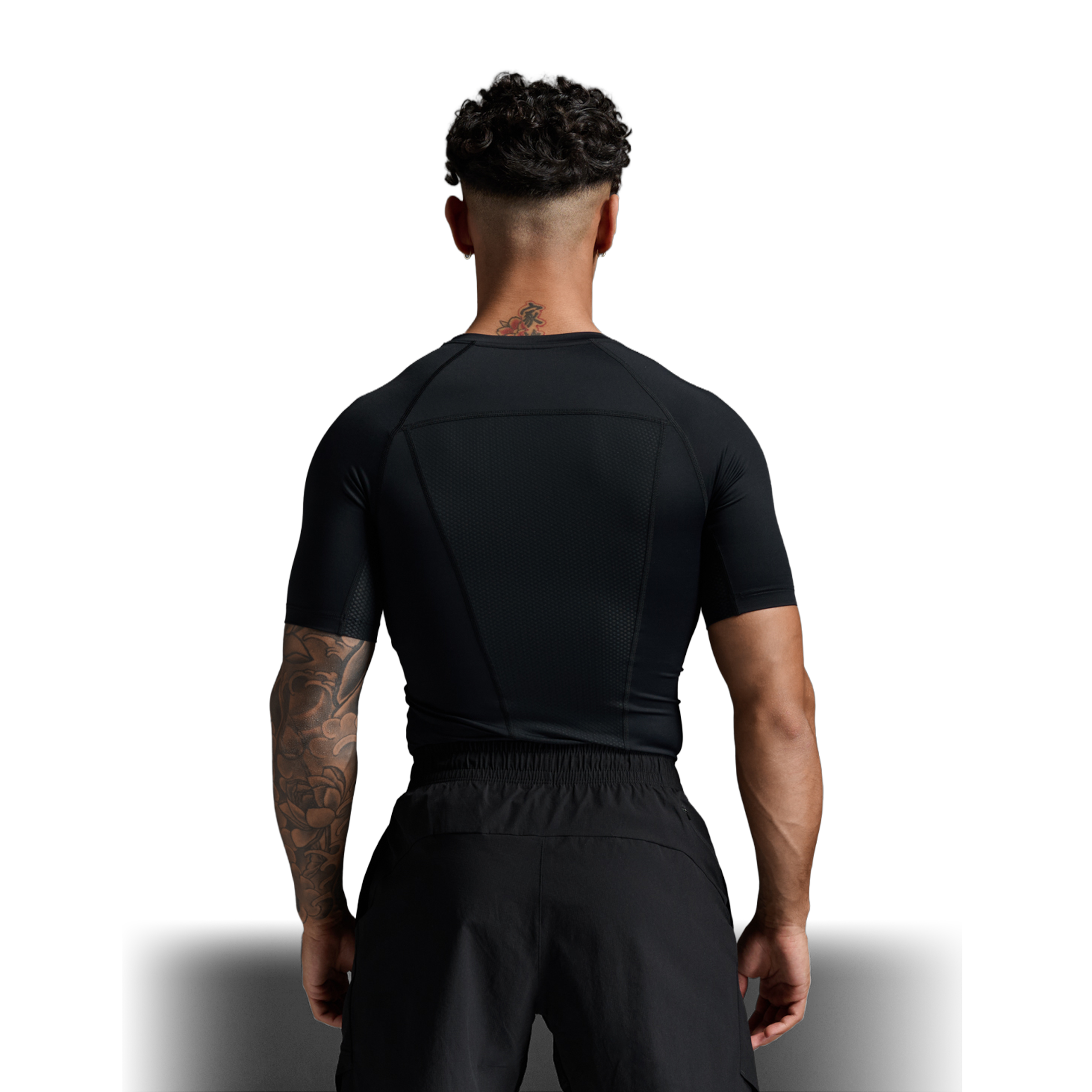 2XU Core Compression (Short Sleeve) Top