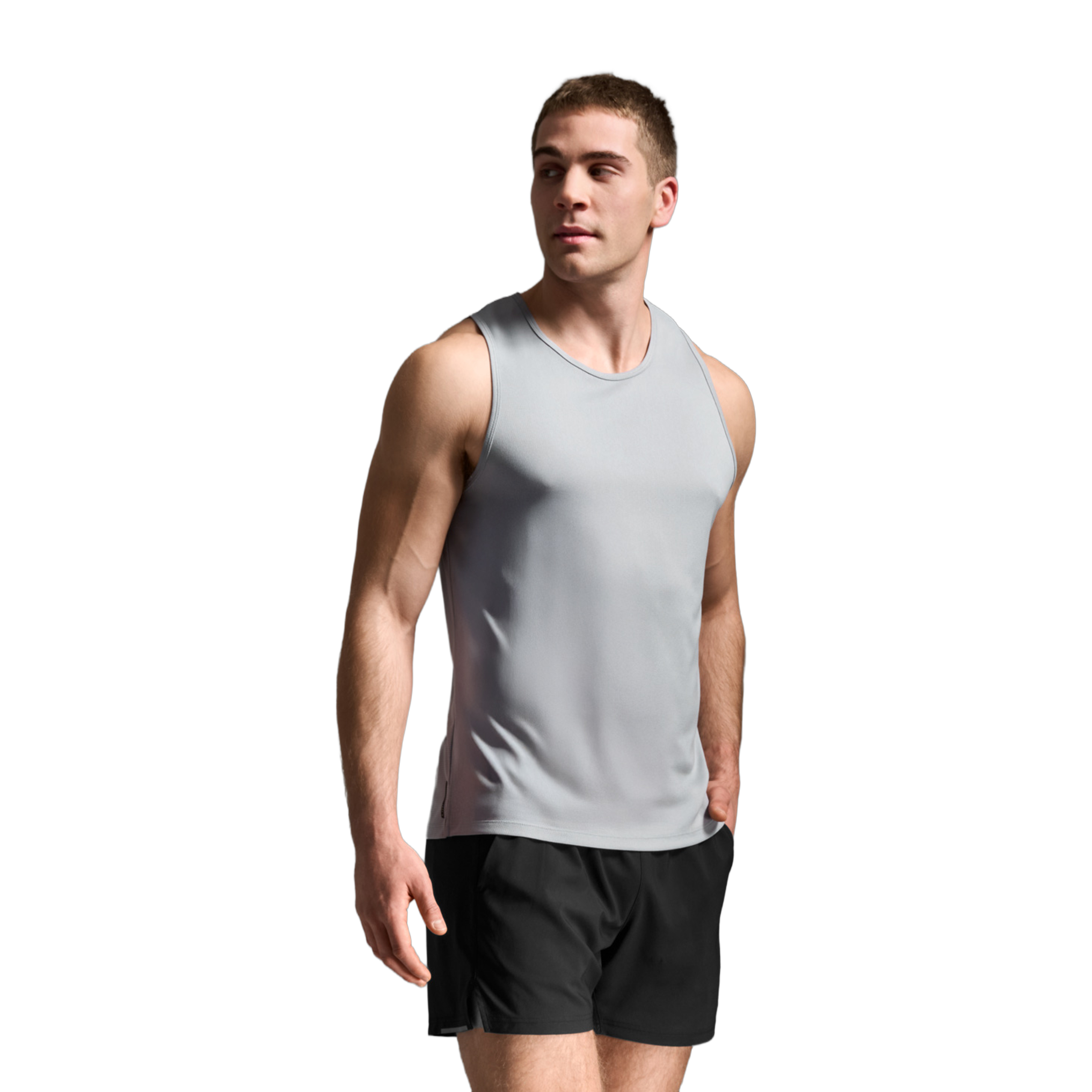 2XU Aero Tank Top
